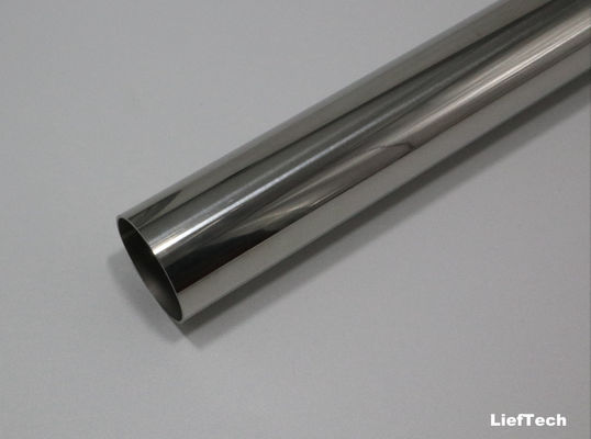 4000Mm 長さ PE コーティング 鋼管 ステンレス鋼管 27mm 直径