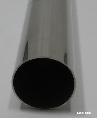 4000Mm 長さ PE コーティング 鋼管 ステンレス鋼管 27mm 直径