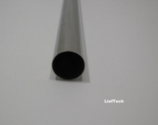 4000Mm 長さ PE コーティング 鋼管 ステンレス鋼管 27mm 直径