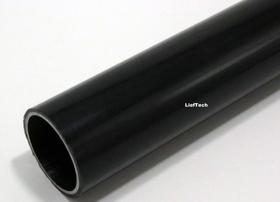 0.7mm 厚さ プラスチック PE コーティング 鋼管 産業用 長寿命