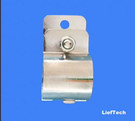 リーフ テクノロジー クロム付管の接続器 鋼のクロム管のフィッティング