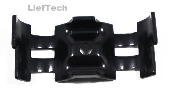 LiefTech メタルパイプコネクタ T型 90度角関節