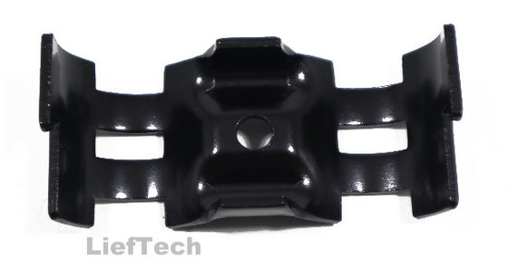 LiefTech メタルパイプコネクタ T型 90度角関節