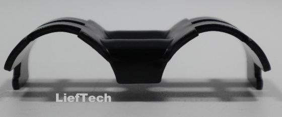 LiefTech メタルパイプコネクタ T型 90度角関節