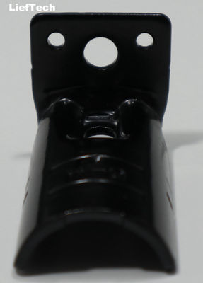 垂直 右角パイプジョイント 2.5mm 厚さ 腐食耐性