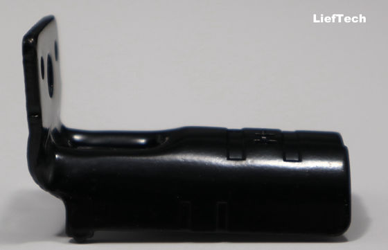 垂直 右角パイプジョイント 2.5mm 厚さ 腐食耐性