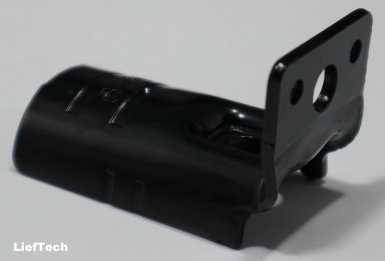 垂直 右角パイプジョイント 2.5mm 厚さ 腐食耐性