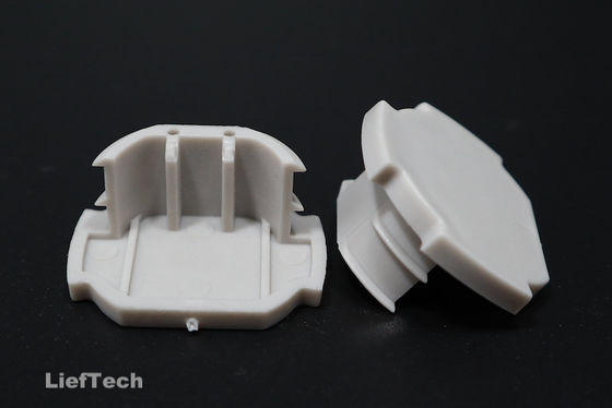 挿入強化プラスチック管カバー保護器 カラキュリアクセサリー