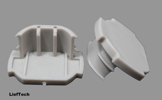 挿入強化プラスチック管カバー保護器 カラキュリアクセサリー