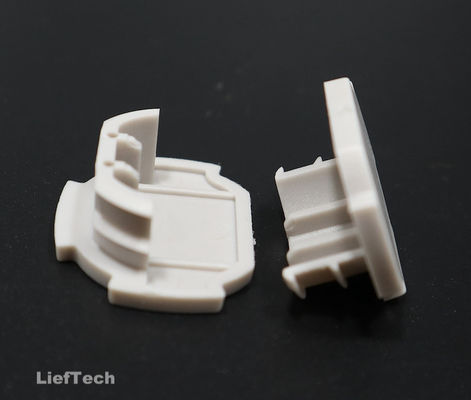 挿入強化プラスチック管カバー保護器 カラキュリアクセサリー