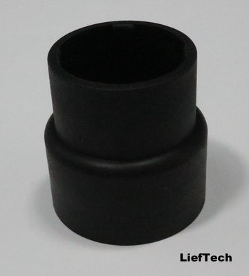6063 T5 アルミニウム合金 管用品 外部保護用 プラスチックカバー
