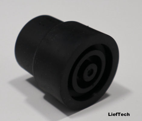 6063 T5 アルミニウム合金 管用品 外部保護用 プラスチックカバー