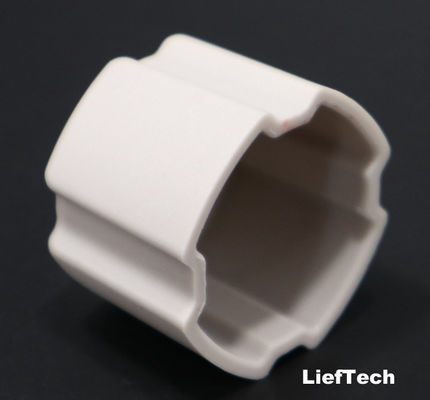 ISO9001 チューブアクセサリー 保護用外装プラスチック 0.007kg