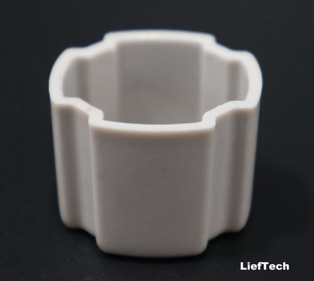 ISO9001 チューブアクセサリー 保護用外装プラスチック 0.007kg