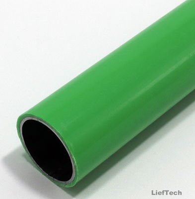 28 シリーズ PE コーティング 鋼管 薄管システム 1mm 厚