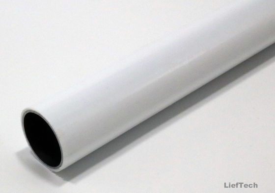 28 シリーズ PE コーティング 鋼管 薄管システム 1mm 厚