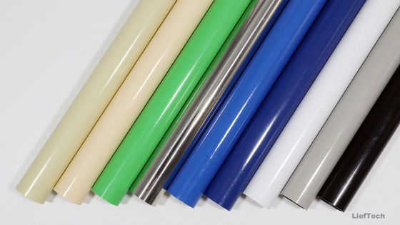 28 シリーズ PE コーティング 鋼管 薄管システム 1mm 厚