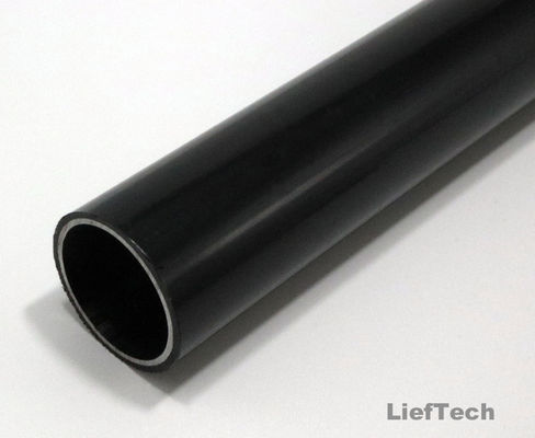 プラスチック PE コーティング 鋼管 1.5mm 厚さ 防腐処理