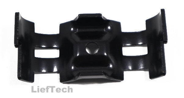 LiefTech メタルパイプコネクタ T型 90度角関節
